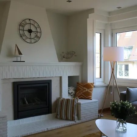 Salt&sea * Middelkerke