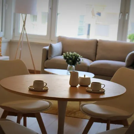 Appartement Salt&sea *