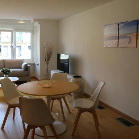 Salt&sea Appartement Middelkerke