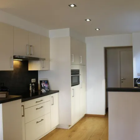 Apartamento Salt&sea