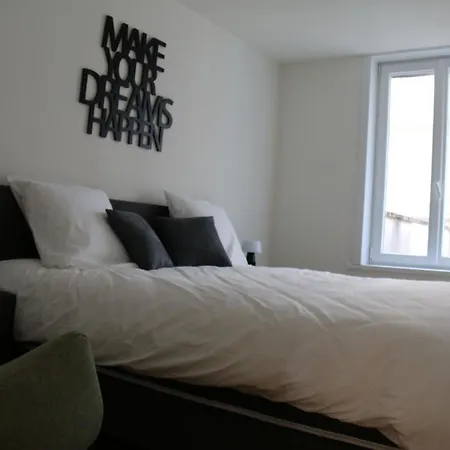 Salt&sea * Middelkerke