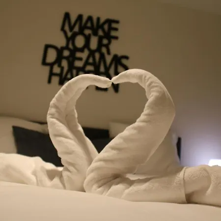 Apartamento Salt&sea *