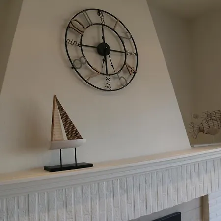 Salt&sea * Middelkerke