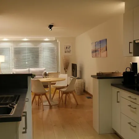Appartement Salt&sea *
